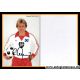 Autogramm Fussball | Hamburger SV | 1980 | Casper MEMERING