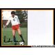 Autogramm Fussball | Hamburger SV | 1981 | Dieter KRAMER