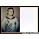 Autogramm Fussball | DFB | 1960er Foto | Michael BELLA...