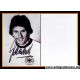 Autogramm Fussball | DFB | 1980er Foto | Manfred KALTZ...