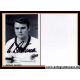 Autogramm Fussball | DFB | 1970er Foto | Herbert LAUMEN...