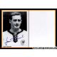 Autogramm Fussball | DFB | 1950er Foto | Hans TILKOWSKI...