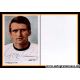 Autogramm Fussball | DFB | 1970er Foto | Wolfgang OVERATH...
