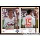 Autogramm Fussball | FC Augsburg | 2011 | Sebastian LANGKAMP