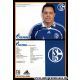 Autogramm Fussball | FC Schalke 04 | 2008 TM | Manfred...