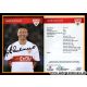 Autogramm Fussball | VfB Stuttgart | 2000er TM | Guido...