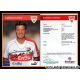 Autogramm Fussball | VfB Stuttgart | 2005 TM | Karlheinz...