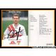 Autogramm Fussball | VfB Stuttgart | 1995 | Ludwig KÖGL