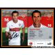 Autogramm Fussball | VfB Stuttgart | 2014 | Florian KLEIN
