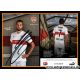 Autogramm Fussball | VfB Stuttgart | 2015 | Martin HARNIK
