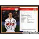 Autogramm Fussball | VfB Stuttgart | 2008 | Roberto HILBERT
