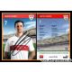 Autogramm Fussball | VfB Stuttgart | 2013 | Martin HARNIK