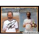 Autogramm Fussball | Hansa Rostock | 2016 | Christian BRAND
