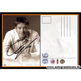 Autogramm Fussball | Hansa Rostock | 2004 | Ronald MAUL