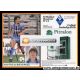 Autogramm Fussball | SV Waldhof Mannheim | 1985 |...