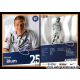Autogramm Fussball | Karlsruher SC | 2009 | Michael BLUM
