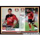 Autogramm Fussball | Bayer Leverkusen | 2009 | Renato...