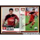 Autogramm Fussball | Bayer Leverkusen | 2009 | Patrick...