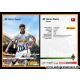 Autogramm Fussball | Borussia Mönchengladbach | 2012...