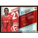 Autogramm Fussball | Fortuna Düsseldorf | 2013 |...