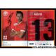 Autogramm Fussball | Fortuna Düsseldorf | 2012 |...