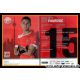 Autogramm Fussball | Fortuna Düsseldorf | 2012 |...