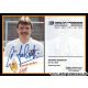 Autogramm Fussball | VfL Osnabrück | 1987 | Dietmar...