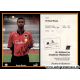 Autogramm Fussball | Eintracht Frankfurt | 1998 | Henry...