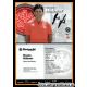 Autogramm Fussball | Eintracht Frankfurt | 2015 | Bruno...
