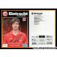 Autogramm Fussball | Eintracht Frankfurt | 2011 |...