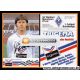 Autogramm Fussball | SV Waldhof Mannheim | 1986 | Henrik...