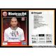 Autogramm Fussball | Eintracht Frankfurt | 2011 | Habib...