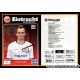 Autogramm Fussball | Eintracht Frankfurt | 2011 | Erwin...