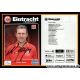 Autogramm Fussball | Eintracht Frankfurt | 2011 | Reiner...