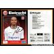 Autogramm Fussball | Eintracht Frankfurt | 2011 | Ricardo...