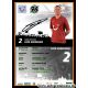 Autogramm Fussball | Hannover 96 | 2011 | Leon ANDREASEN
