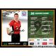 Autogramm Fussball | Hannover 96 | 2009 | Hendrik HAHNE