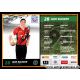 Autogramm Fussball | Hannover 96 | 2009 | Leon BALOGUN