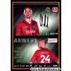 Autogramm Fussball | Hannover 96 | 2014 | Christian PANDER