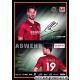 Autogramm Fussball | Hannover 96 | 2014 | Christian SCHULZ
