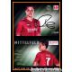 Autogramm Fussball | Hannover 96 | 2014 | Edgar PRIB