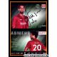 Autogramm Fussball | Hannover 96 | 2014 | FELIPE