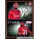 Autogramm Fussball | Hannover 96 | 2014 | Jimmy BRIAND