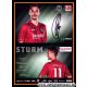 Autogramm Fussball | Hannover 96 | 2014 | JOSELU