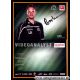 Autogramm Fussball | Hannover 96 | 2014 | Lars BARLEMANN