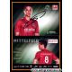 Autogramm Fussball | Hannover 96 | 2014 | Manuel...