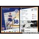 Autogramm Fussball | SV Darmstadt 98 | 2017 | Peter NIEMEYER