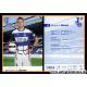 Autogramm Fussball | MSV Duisburg | 2007 | Markus DAUN