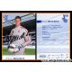 Autogramm Fussball | MSV Duisburg | 2007 | Sven BEUCKERT
