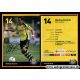 Autogramm Fussball | Borussia Dortmund | 2009 | Markus...